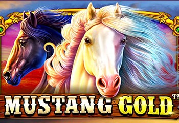 Mustang Gold