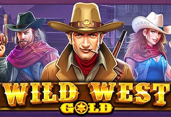 Wild West Gold